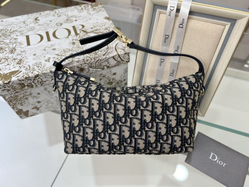 Christian Dior Clutch Bags